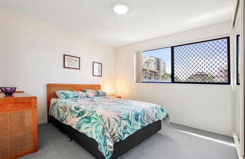 Caloundra Apartamento | Jade Waters U4 5 Latona Ave