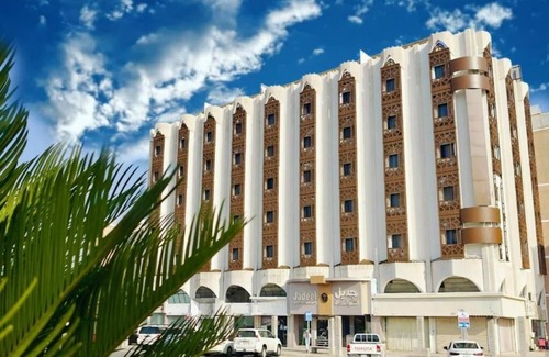 Taif Apartamento | Jadeel Serviced Apartments