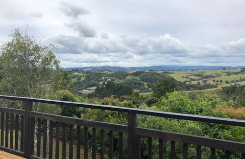 East Tamaki Heights Casa | Jades House