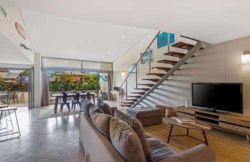 Byron Bay Apartamento | Jades on Lawson 2