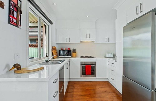 St. Georges Basin Casa | Jado on the Lake- House Jervis Bay