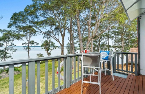 St. Georges Basin Casa | Jado on the Lake, Jervis Bay