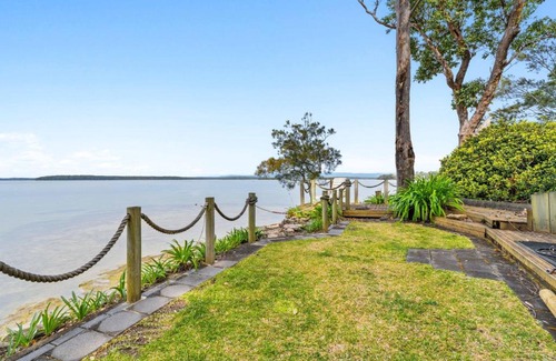 St. Georges Basin Casa | Jado on the Lake, Jervis Bay