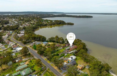 St. Georges Basin Casa | Jado on the Lake, Jervis Bay