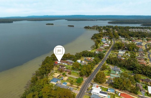 St. Georges Basin Casa | Jado on the Lake- House