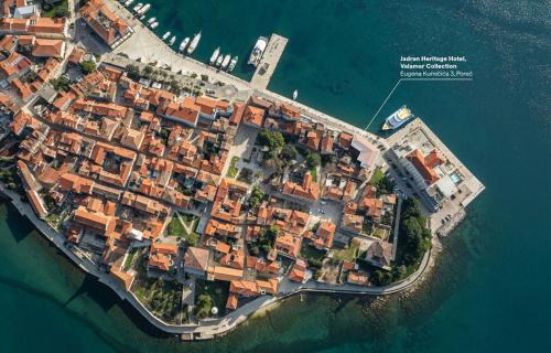 City Center Hotel | Jadran Heritage Hotel, Valamar Collection