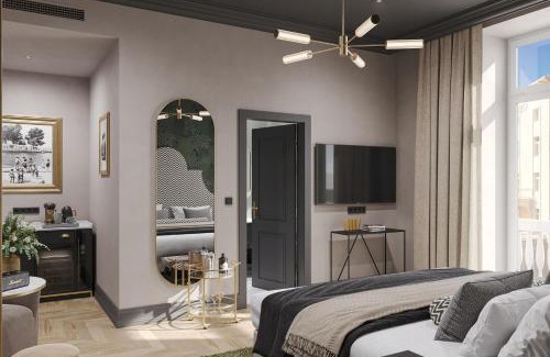 City Center Hotel | Jadran Heritage Hotel, Valamar Collection