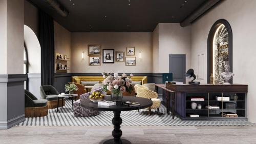 City Center Hotel | Jadran Heritage Hotel, Valamar Collection