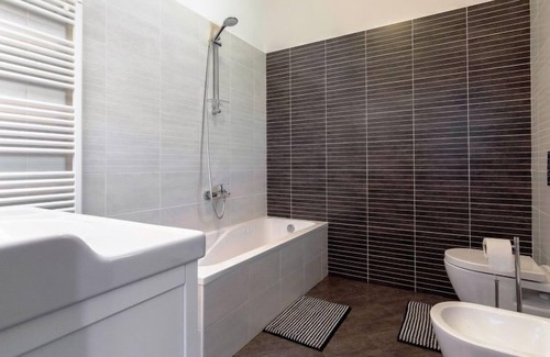 Nedescina Casa | Casa de vacaciones Jadran (LBN310) en Labin - 10 personas, 4 dormitorios