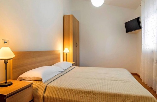 Nedescina Casa | Casa de vacaciones Jadran (LBN310) en Labin - 10 personas, 4 dormitorios