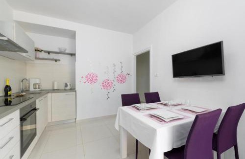 Rabac Apartamento | Jadranka