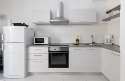 Rabac Apartamento | Jadranka