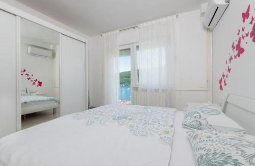 Rabac Apartamento | Jadranka