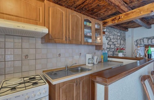 Muzini Casa | Casa de vacaciones Jadranka (ROJ416) en Rovinj - 5 personas, 2 dormitorios