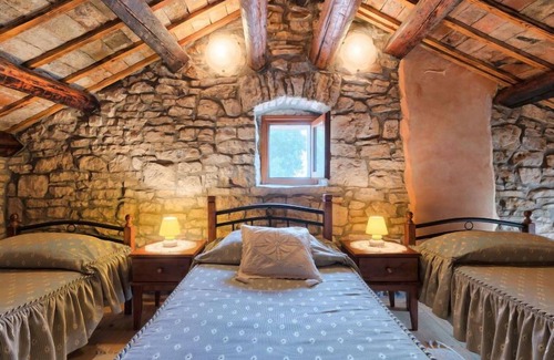 Muzini Casa | Casa de vacaciones Jadranka (ROJ416) en Rovinj - 5 personas, 2 dormitorios