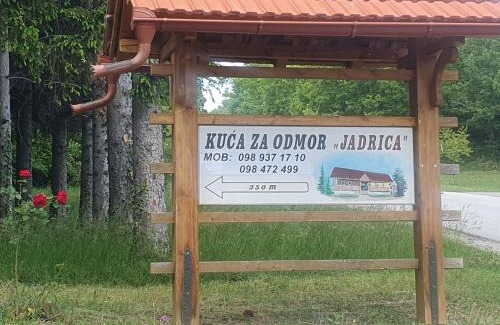 Cvetkovic Apartamento | Jadrica