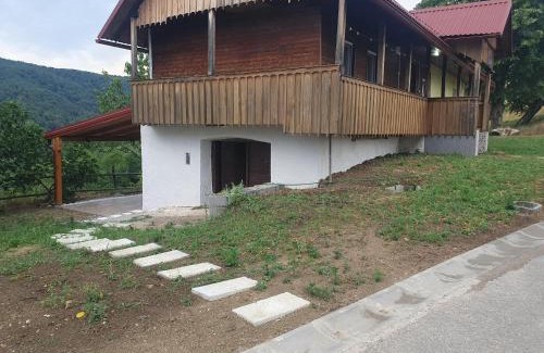 Cvetkovic Apartamento | Jadrica