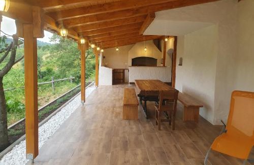 Cvetkovic Apartamento | Jadrica