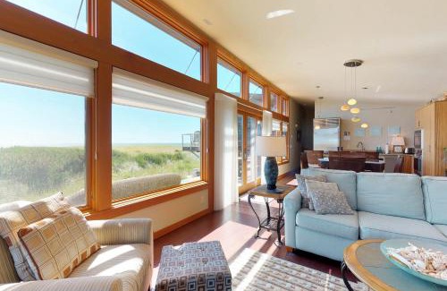Westport Casa | Jaeger