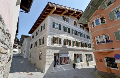Hopfgarten Markt Apartamento | Jaegerhaus Appartements
