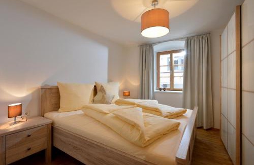 Hopfgarten Markt Apartamento | Jaegerhaus Appartements
