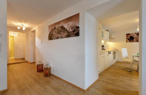 Hopfgarten Markt Apartamento | Jaegerhaus Appartements