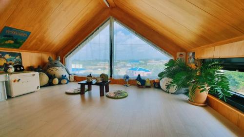 Hallim Casa | Jaeju Stay Oneul