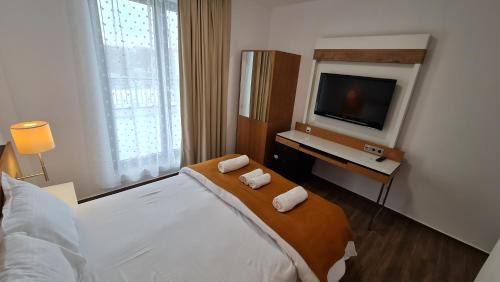 Calea Sever Bocu Apartamento | Jafar Resort 2