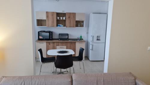 Calea Sever Bocu Apartamento | Jafar Resort 2