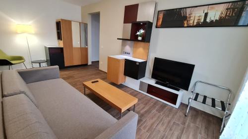Calea Sever Bocu Apartamento | Jafar Resort 2