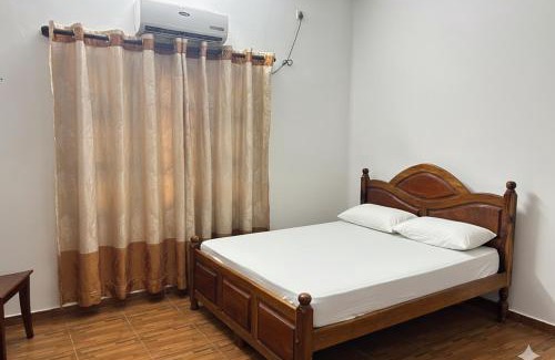 Jaffna Apartamento | Jaffna Resort Villa