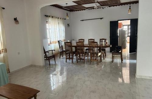 Jaffna Apartamento | Jaffna Resort Villa