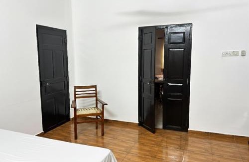 Jaffna Apartamento | Jaffna Resort Villa