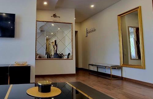 Siauliai City Center Apartamento | JAG apartamentai miesto centre
