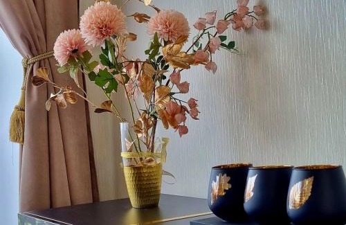 Siauliai City Center Apartamento | JAG apartamentai miesto centre