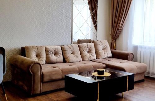 Siauliai City Center Apartamento | JAG apartamentai miesto centre