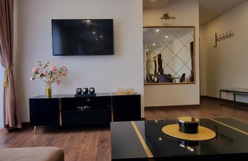 Siauliai City Center Apartamento | JAG apartamentai miesto centre