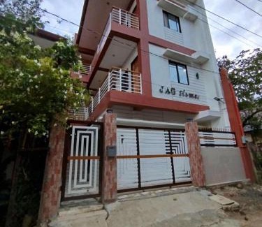 San Pedro Apartamento | JAG Homes