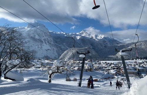 Abtenau Chalet De Esquí | Jagdhütte