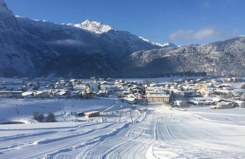 Abtenau Chalet De Esquí | Jagdhütte