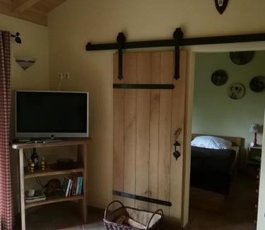 Brandenberg Casa | Jagdhaus Franz