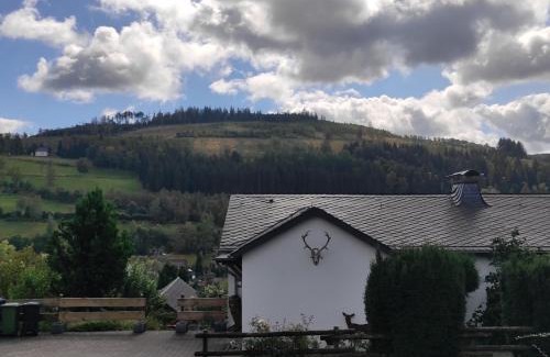 Zueschen Casa | Jagdhaus Holtebock