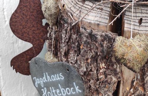 Zueschen Casa | Jagdhaus Holtebock