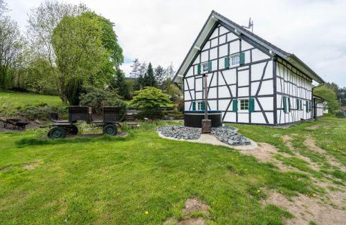 Ennenbach Casa | Jagdhaus-Stift-Ennenbach