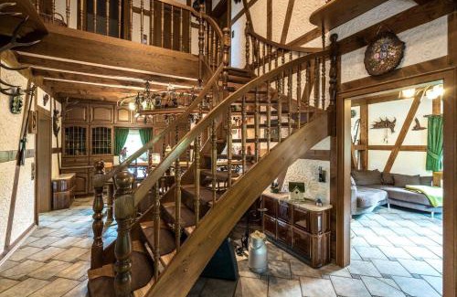 Ennenbach Casa | Jagdhaus-Stift-Ennenbach