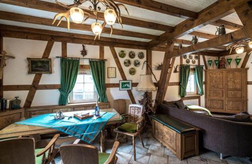 Ennenbach Casa | Jagdhaus-Stift-Ennenbach