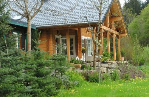 Helmbrechts Casa | Jagdhaus zur Bischofsmühle