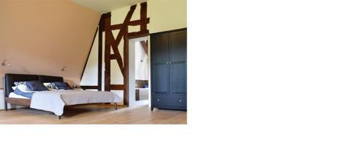 Waldeck Apartamento | Jagdschloss Friedrichsthal