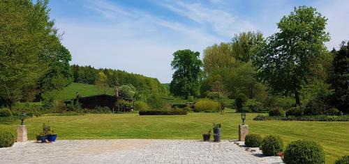 Waldeck Apartamento | Jagdschloss Friedrichsthal