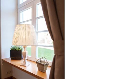 Waldeck Apartamento | Jagdschloss Friedrichsthal